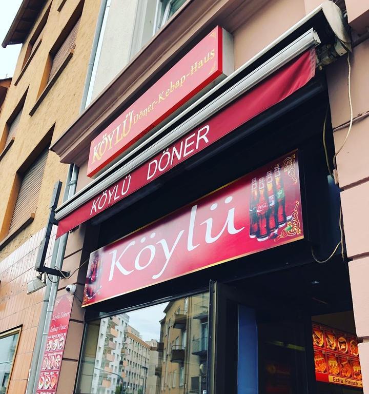 Koylu-Doner