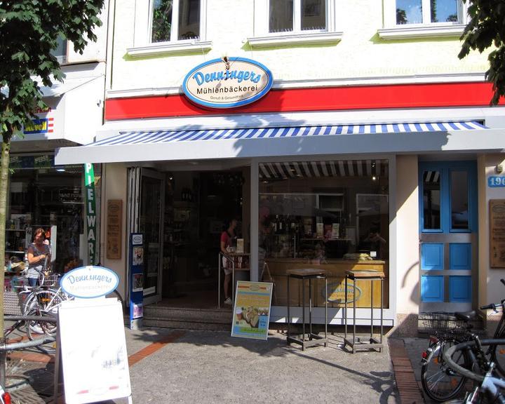 Denningers Mühlenbäckerei