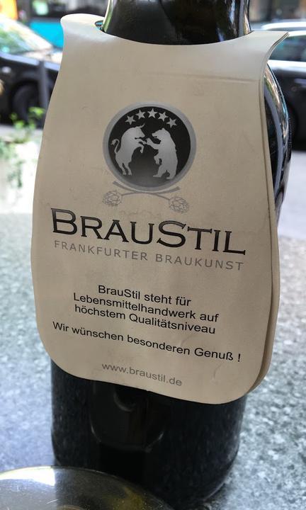 BrauStil